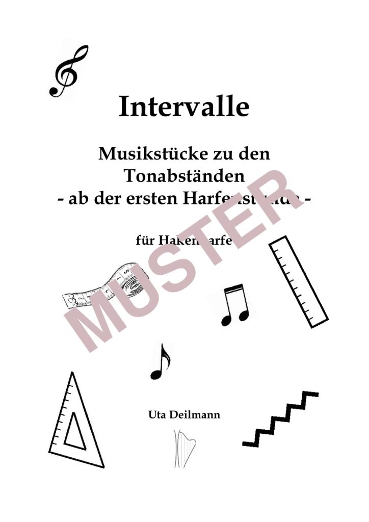 Musterseite 1 von Intervalle
