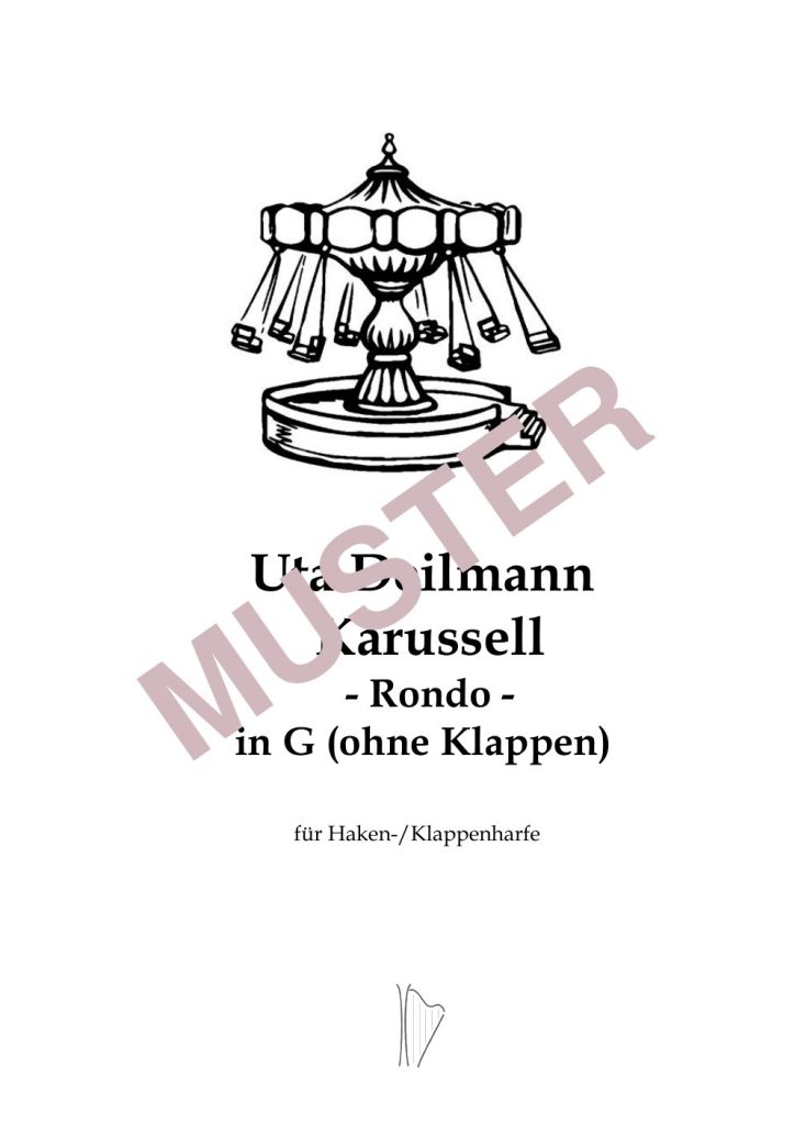 Musterseite 1 von Karussell-Rondo