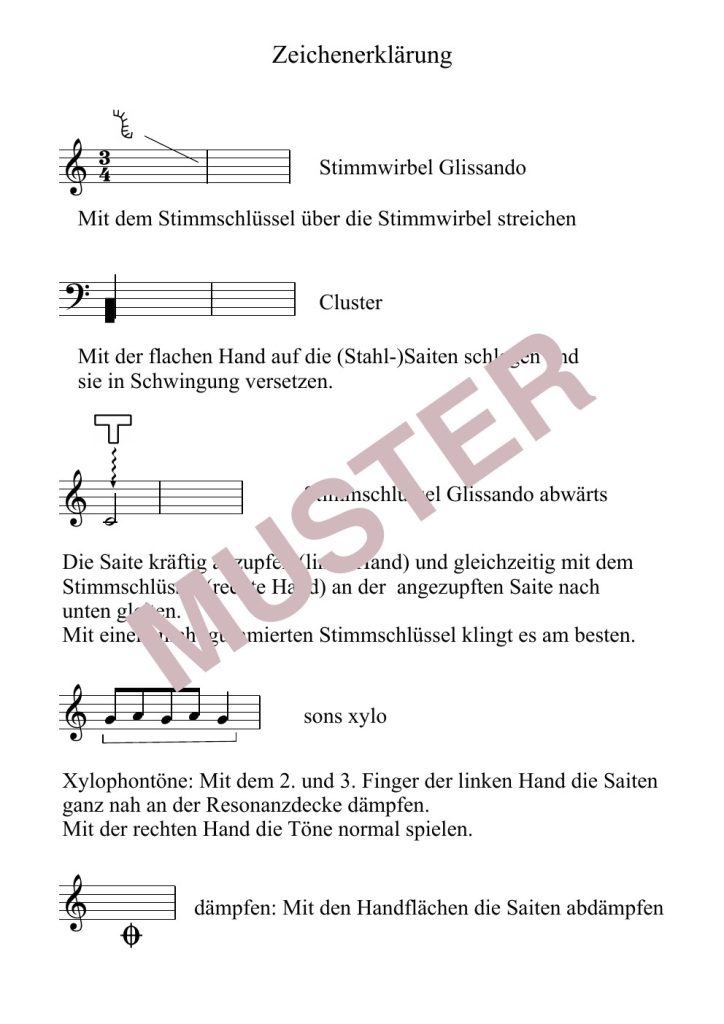 Musterseite 2 von Olympia